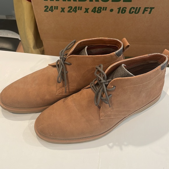 Aldo Mens Marvin boots sz 11 - Picture 2 of 7